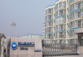 ľ���Ƽ����޹�˾